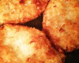 A picture of step 14 of Easy! Crispy Tonkatsu Without Eggs and Less Oil.