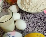 صورة لخطوة 3 من وصفة كيكة البرتقال