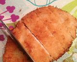 A picture of step 18 of Easy! Crispy Tonkatsu Without Eggs and Less Oil.