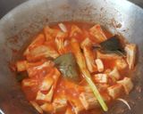 Foto langkah ke 3 dari resep Gulai Nangka.