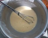 Foto del paso 3 de la receta: Faina de brócoli y zanahoria
