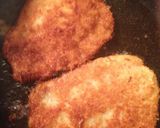 A picture of step 23 of Easy! Crispy Tonkatsu Without Eggs and Less Oil.