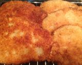 A picture of step 24 of Easy! Crispy Tonkatsu Without Eggs and Less Oil.