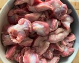Foto del paso 1 de la receta: Sopa Cubierta