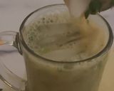 A picture of step 3 of Power Packed Sattu Sipper.