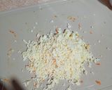 Foto del paso 2 de la receta: Tortitas de verdura