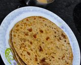 A picture of step 6 of Tilgul poli.