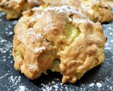 Foto del paso 9 de la receta: Nubes de manzana