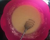 Foto langkah ke 2 dari resep Pancake teplon simple.