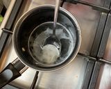 Tiramisu torta sütés nélkül recept fázis 1 fotója