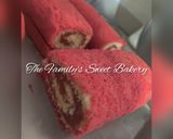 Foto del paso 17 de la receta: Brazo Gitano (The Family's Sweet Bakery)