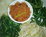 Foto langkah ke 5 dari resep Gudangan ala Semarang.