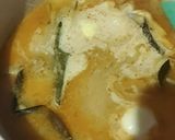 Foto langkah ke 4 dari resep Soto Betawi.