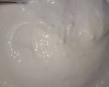 Coriander curd dip recipe step 1 photo