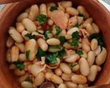 Easy cannellini beans recipe step 3 photo