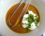 Ramadan Special - Earl Grey Tea Dhokla recipe step 3 photo