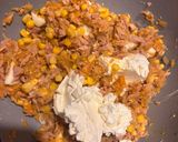 Foto del paso 2 de la receta: Tarta de atún fácil