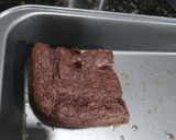 Foto del paso 1 de la receta: Decoración para brownie