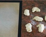 Une image de l'étape 15 de Recette du melonpan.