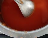 ટામેટા સોસ હોમમેડ (Tomato Sauce Homemade Recipe In Gujarati) રેસીપી સ્ટેપ3ફોટો