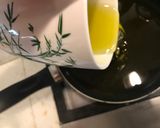 Foto del paso 1 de la receta: Spaghettini al AOVE