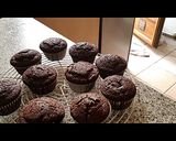 Foto del paso 14 de la receta CupCakes de Cerveza Negra con Chocolate