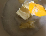 Foto del paso 2 de la receta: Galletas de mantequilla