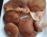 Foto del paso 4 de la receta: Arroz con shiitake