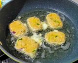 Foto langkah ke 7 dari resep Perkedel Tempe.