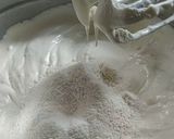 Foto langkah ke 2 dari resep Bolu Sukun Panggang.