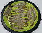 Foto langkah ke 1 dari resep Ebi Furai.