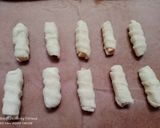Foto langkah ke 3 dari resep Cheese roll.