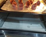 A picture of step 3 of Smoky Paneer Bites With Cheesy Minti Capsicum Dip.