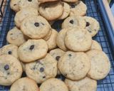 Foto langkah ke 4 dari resep Chocolate cookies.