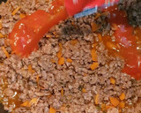 Foto del paso 12 de la receta: Ñoquis con Tuco de la Mamá y Ñoquis con Salsa de Trufa