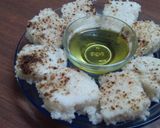 ઈદડા(Idada Recipe in Gujarati) રેસીપી સ્ટેપ2ફોટો