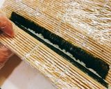 Foto del paso 15 de la receta: SUSHI — maki de pepino