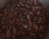 Hình bước làm 3 của món Hạt đác rim dâu tằm