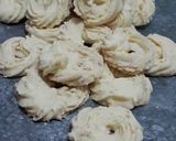 Foto langkah ke 5 dari resep Ring keju lezatos.