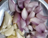 கோவைக்காய் தக்காளி கிரேவி ரெசிபி ஸ்டேப் 1 புகைப்படம்