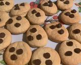 Foto del paso 3 de la receta: Galletas de mantequilla y chips de chocolate
