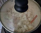 Foto langkah ke 3 dari resep Popcorn Asin.