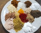 રવા ની મેગી અને મસાલો રેસીપી સ્ટેપ6ફોટો