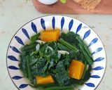 Foto langkah ke 3 dari resep Sayur Bening Daun Katuk.