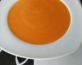 Foto del paso 7 de la receta: Crema de calabaza