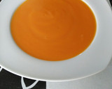 Foto del paso 7 de la receta: Crema de calabaza