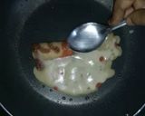 A picture of step 14 of Rongila Bengali Pancake Rolls.