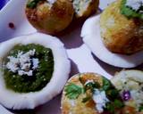 Farali Surati pattice recipe step 4 photo