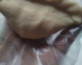 Foto langkah ke 4 dari resep Pempek Tanpa Ikan.