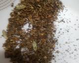 Seekh kabab karhai recipe step 2 photo